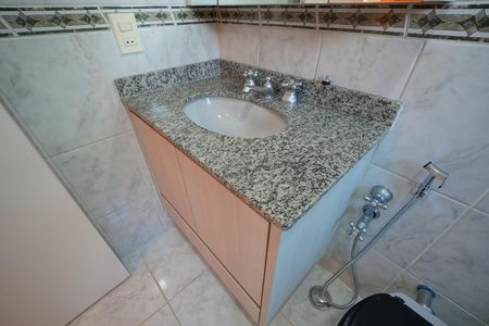 Casa para alugar com 400m², 5 quartos e 8 vagasSuíte 1