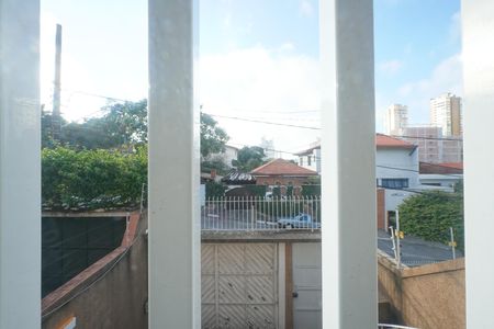 Vista de casa à venda com 4 quartos, 350m² em Vila Mariana, São Paulo