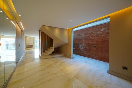 Sala de Jantar de casa à venda com 4 quartos, 350m² em Vila Mariana, São Paulo