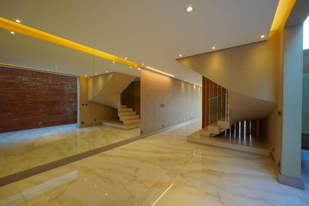 Sala de Jantar de casa à venda com 4 quartos, 350m² em Vila Mariana, São Paulo