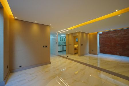 Casa para alugar com 400m², 5 quartos e 8 vagasSala de Jantar