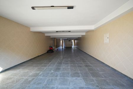 Casa para alugar com 400m², 5 quartos e 8 vagasGaragem