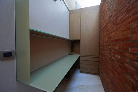Casa para alugar com 400m², 5 quartos e 8 vagasEscritório