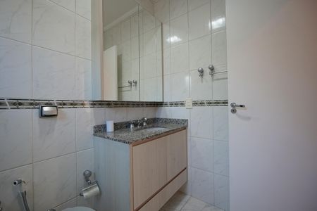 Casa para alugar com 400m², 5 quartos e 8 vagasSuíte 2