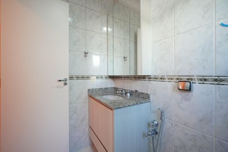 Casa para alugar com 400m², 5 quartos e 8 vagasSuíte 1