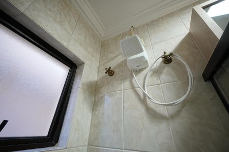 Casa para alugar com 400m², 5 quartos e 8 vagasBanheiro