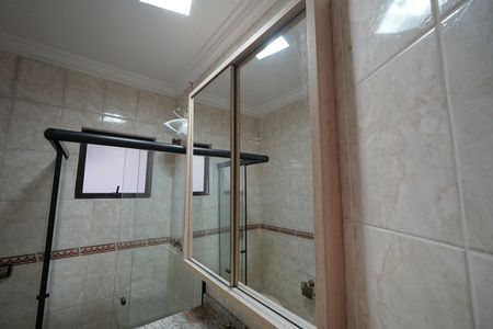 Casa para alugar com 400m², 5 quartos e 8 vagasBanheiro