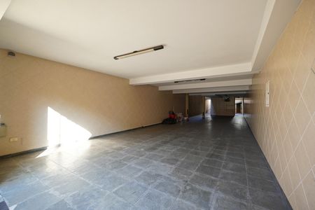 Casa para alugar com 400m², 5 quartos e 8 vagasGaragem