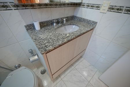 Casa para alugar com 400m², 5 quartos e 8 vagasSuíte 2