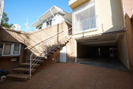 Casa para alugar com 400m², 5 quartos e 8 vagasGaragem