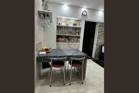 Casa à venda com 4 quartos, 240m² em Jardim São Paulo, São Paulo