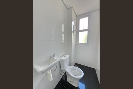 Apartamento à venda com 140m², 4 quartos e 3 vagasBanheiro de serviço