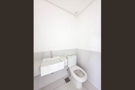 Apartamento à venda com 140m², 4 quartos e 3 vagasLavabo 