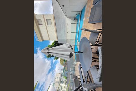 Apartamento à venda com 140m², 4 quartos e 3 vagasPiscina 