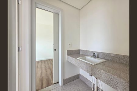 Apartamento à venda com 140m², 4 quartos e 3 vagasSemi Suíte 