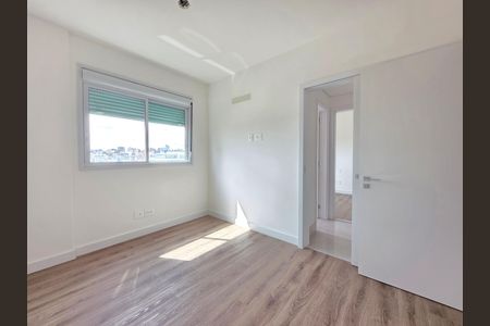 Apartamento à venda com 140m², 4 quartos e 3 vagasQuarto semi Suíte 3