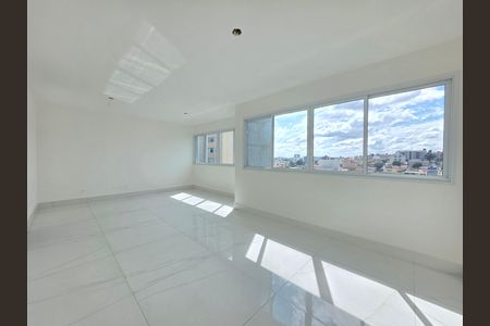 Apartamento à venda com 140m², 4 quartos e 3 vagasSala 