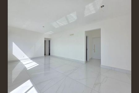 Apartamento à venda com 140m², 4 quartos e 3 vagasSala 
