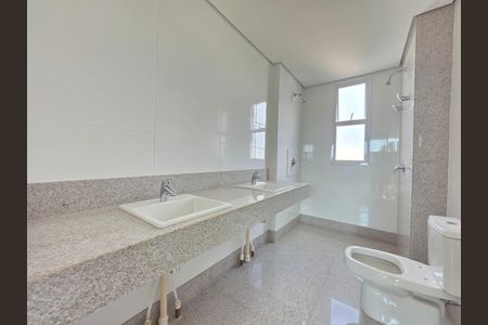 Apartamento à venda com 140m², 4 quartos e 3 vagasSuíte Master 