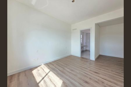 Apartamento à venda com 140m², 4 quartos e 3 vagasQuarto Suíte Master 