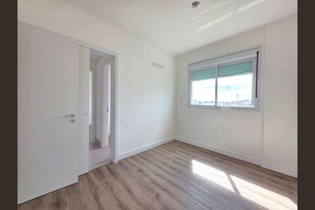 Apartamento à venda com 140m², 4 quartos e 3 vagasQuarto semi Suíte 4