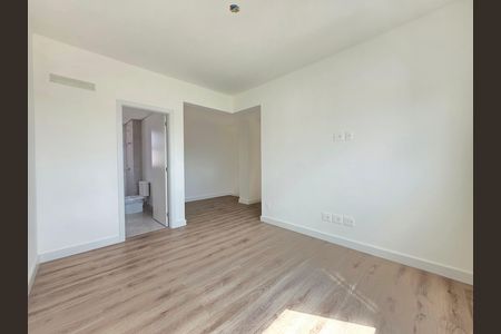 Apartamento à venda com 140m², 4 quartos e 3 vagasQuarto Suíte Master 