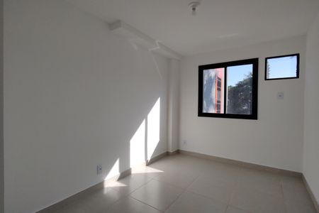 Quarto 2 - Suíte de apartamento para alugar com 2 quartos, 62m² em Taquara, Rio de Janeiro