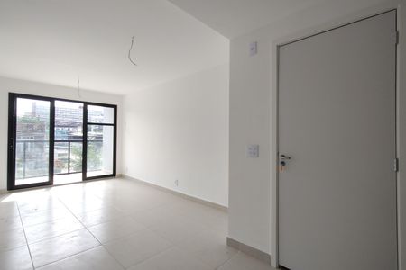 Apartamento à venda com 62m², 2 quartos e 1 vagaSala