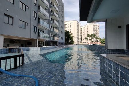 Apartamento à venda com 62m², 2 quartos e 1 vagaÁrea comum - Piscina