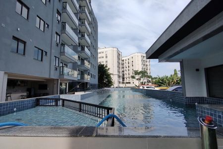 Apartamento à venda com 62m², 2 quartos e 1 vagaÁrea comum - Piscina