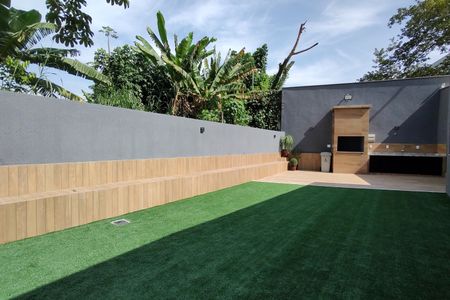 Apartamento à venda com 62m², 2 quartos e 1 vagaÁrea comum - Churrasqueira