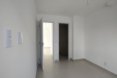 Apartamento à venda com 62m², 2 quartos e 1 vagaQuarto 1 - Suíte