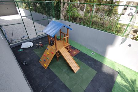 Apartamento à venda com 62m², 2 quartos e 1 vagaÁrea comum - Playground