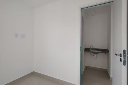 Apartamento à venda com 62m², 2 quartos e 1 vagaQuarto 2