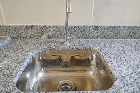 Cozinha - Armários de apartamento para alugar com 2 quartos, 62m² em Taquara, Rio de Janeiro