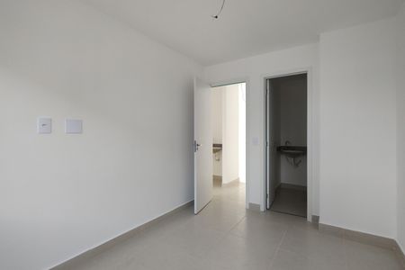 Apartamento à venda com 62m², 2 quartos e 1 vagaQuarto 1 - Suíte