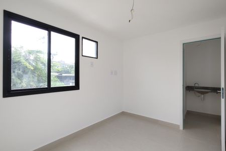 Apartamento à venda com 62m², 2 quartos e 1 vagaQuarto 2