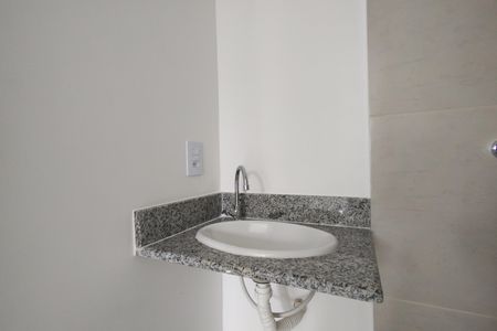 Apartamento à venda com 62m², 2 quartos e 1 vagaBanheiro da Suíte