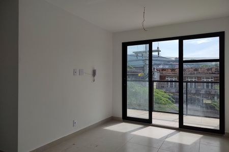 Apartamento à venda com 62m², 2 quartos e 1 vagaSala