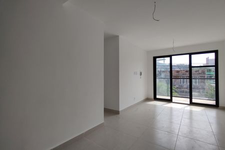 Apartamento à venda com 62m², 2 quartos e 1 vagaSala