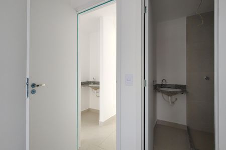 Apartamento à venda com 62m², 2 quartos e 1 vagaQuarto 1 - Suíte