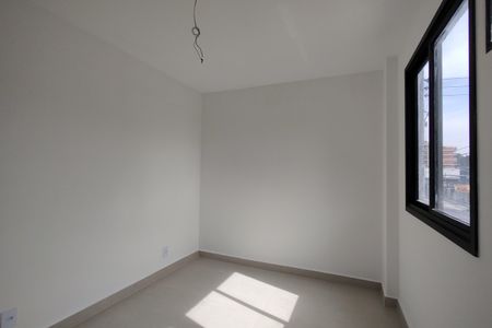 Apartamento à venda com 62m², 2 quartos e 1 vagaQuarto 2