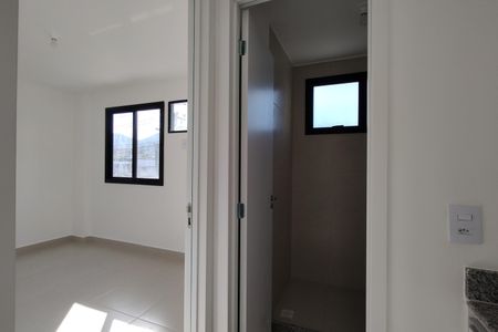 Quarto de apartamento à venda com 2 quartos, 62m² em Taquara, Rio de Janeiro