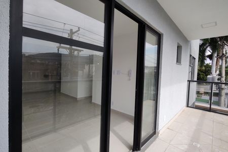 Apartamento à venda com 62m², 2 quartos e 1 vagaVaranda da Sala