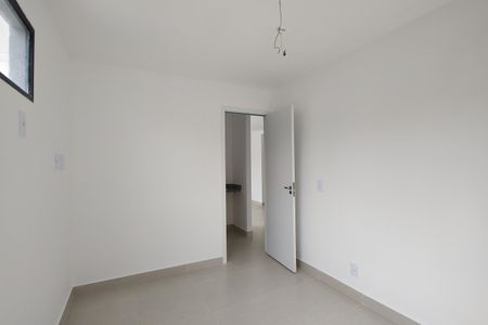 Apartamento à venda com 62m², 2 quartos e 1 vagaQuarto 2