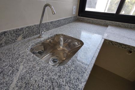 Apartamento à venda com 62m², 2 quartos e 1 vagaÁrea de Serviço