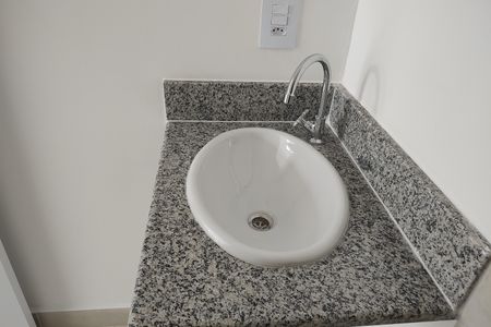 Apartamento à venda com 62m², 2 quartos e 1 vagaBanheiro da Suíte