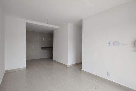 Apartamento à venda com 62m², 2 quartos e 1 vagaSala