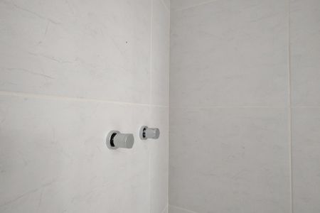 Apartamento à venda com 62m², 2 quartos e 1 vagaBanheiro da Suíte