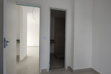 Apartamento à venda com 62m², 2 quartos e 1 vagaQuarto 1 - Suíte
